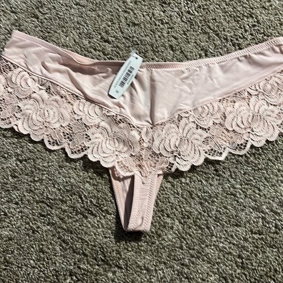 Adore me Panty - Picture 2 of 3